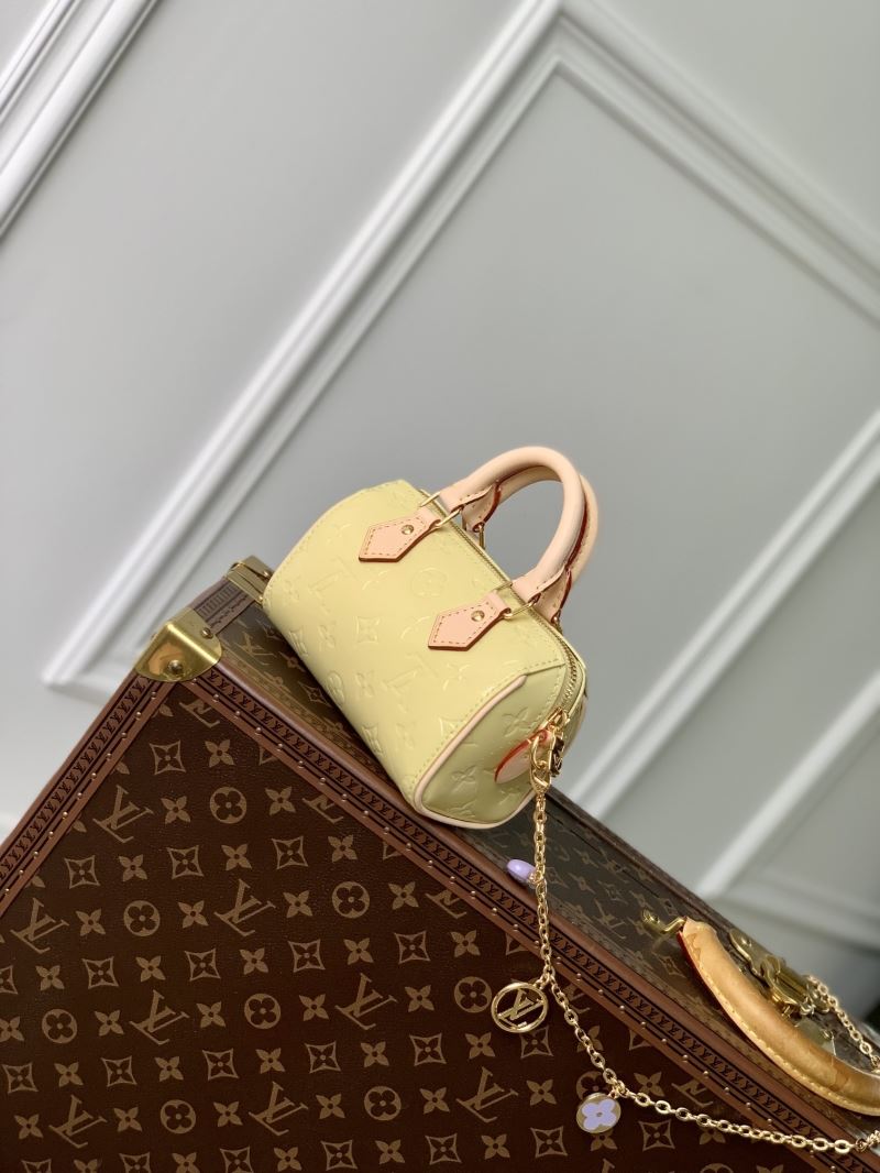 LV Speedy Bags